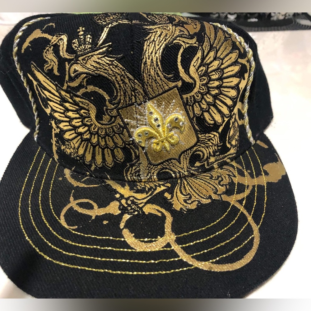 K&BEthos Fitted hat